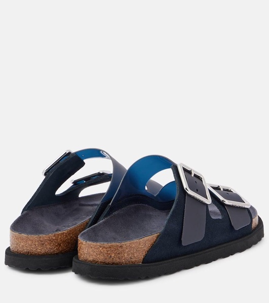 Arizona PVC sandals