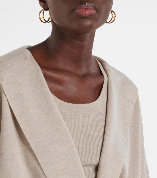Etna cardigan