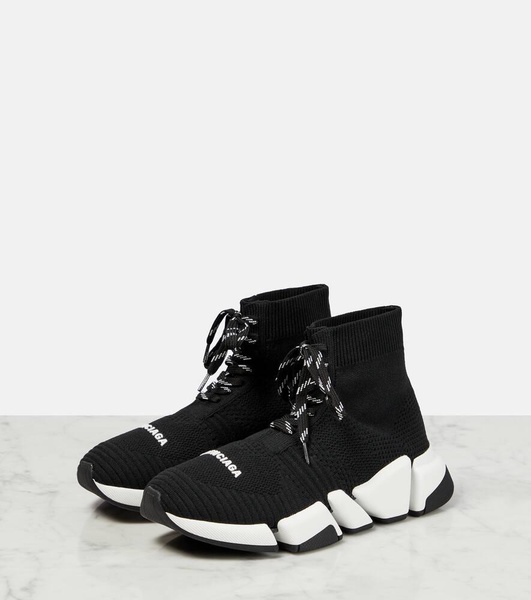 30mm Speed 2.0 knit sneakers