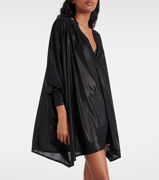 Jersey beach dress
