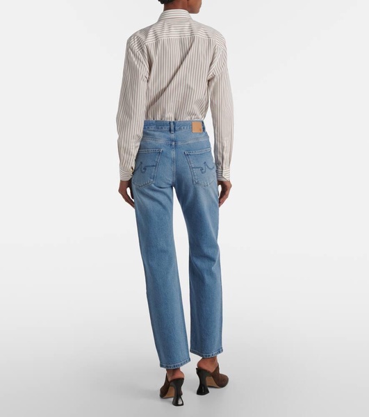 Lanzarote straight jeans