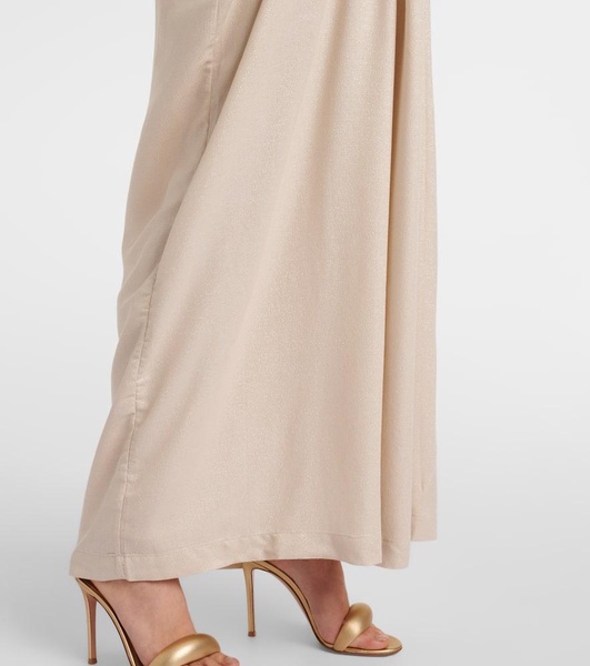 Cutout kaftan