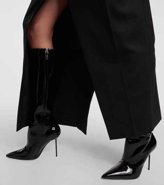 Lidia knee-high boots