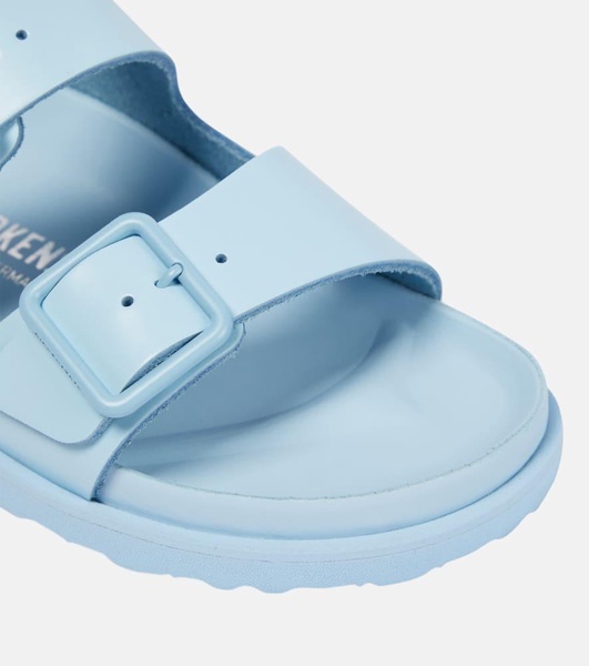 Arizona leather sandals