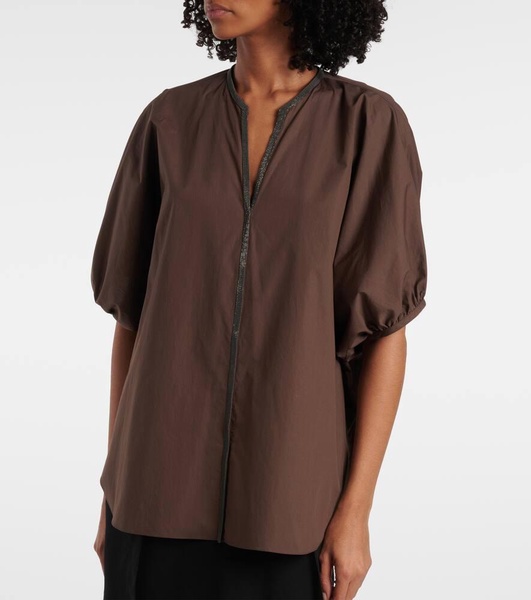 Monili cotton top