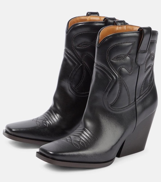 Cowboy Alter Mat ankle boots
