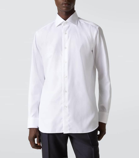 William cotton shirt