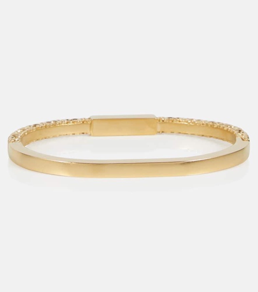 Gold-toned bracelet