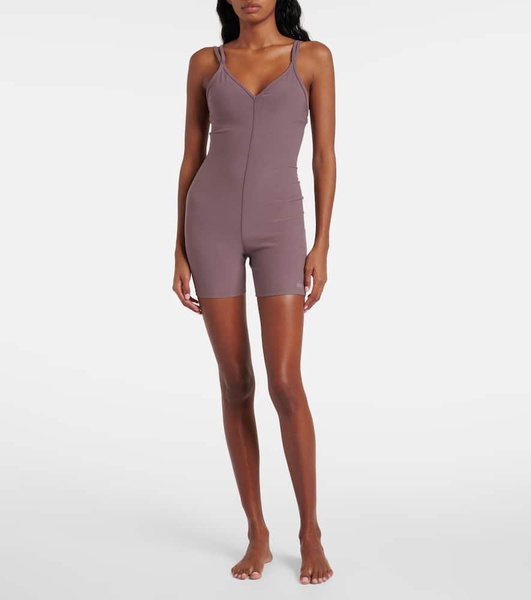 Alosoft Suns Out romper