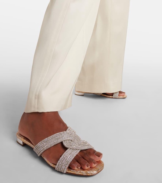 Gatsby embellished slides