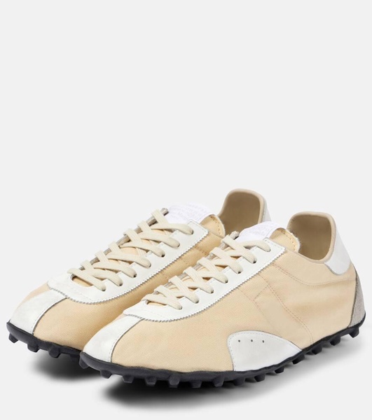 Sprinter sneakers