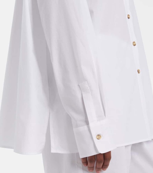 Maya cotton shirt