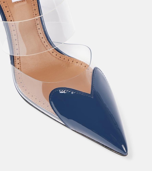 Le Cœur 90 mules