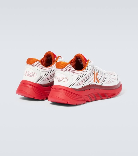 Pace low-top sneakers