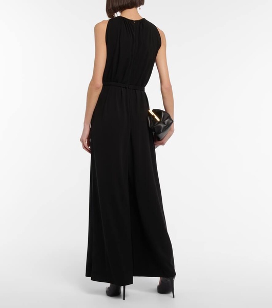 Pascia wide-leg jumpsuit