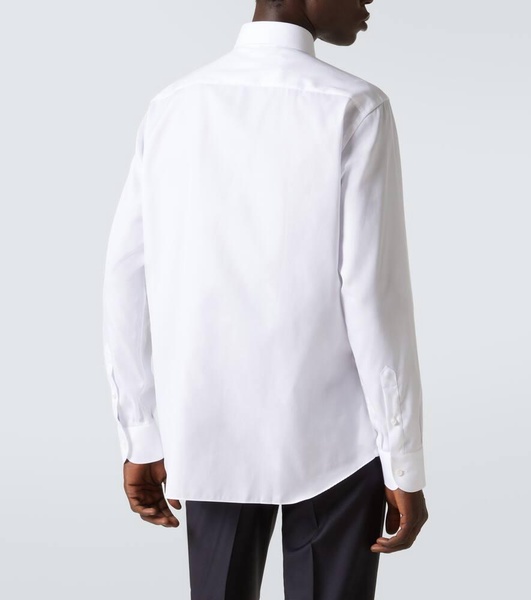 William cotton shirt