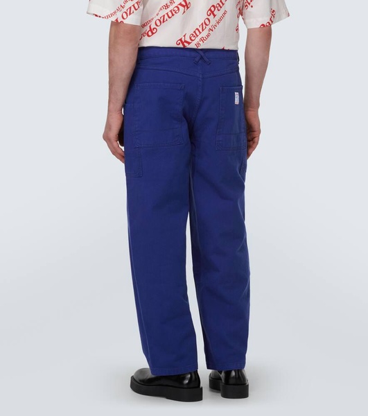 Cotton pants