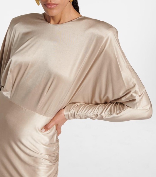 Maxi gown