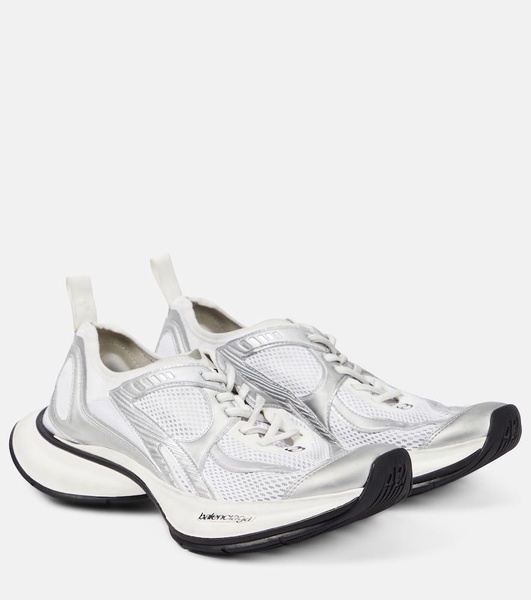 45mm Circuit tech sneakers