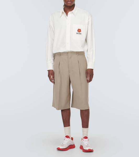 Pace low-top sneakers