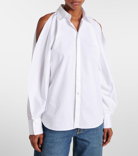 Cotton shirt
