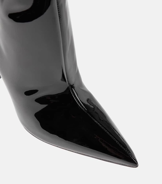 Lidia knee-high boots