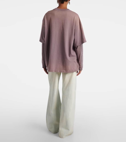 Edra cotton T-shirt