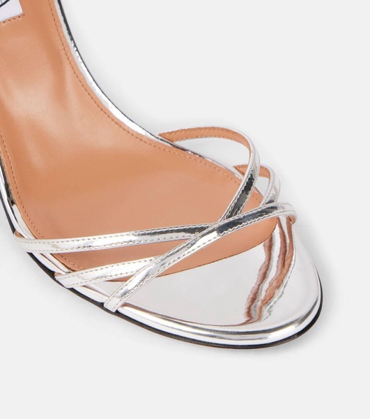 Polanco 75 leather sandals
