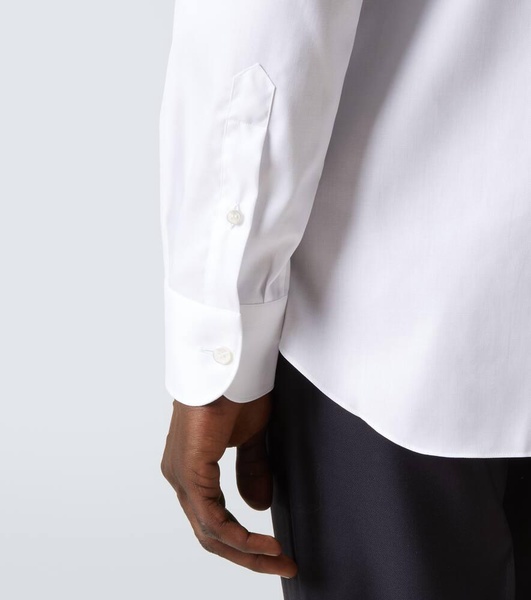 William cotton shirt