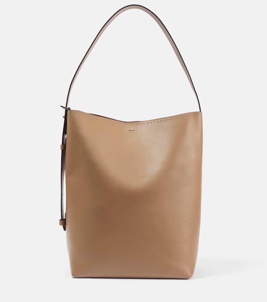 Archetipo Large leather tote bag