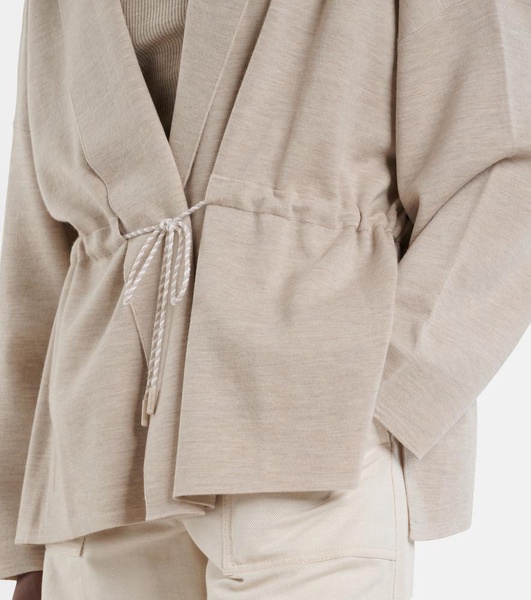 Etna cardigan