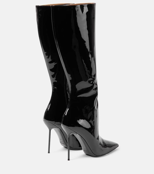 Lidia knee-high boots