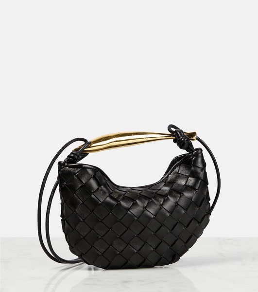 Bottega Veneta ‘Sardine Mini’ shoulder bag