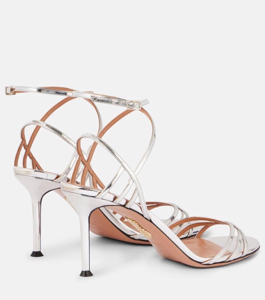 Polanco 75 leather sandals