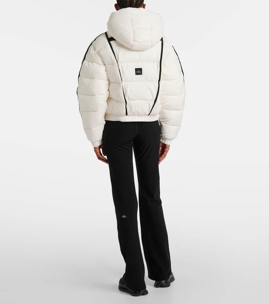 Love jacket