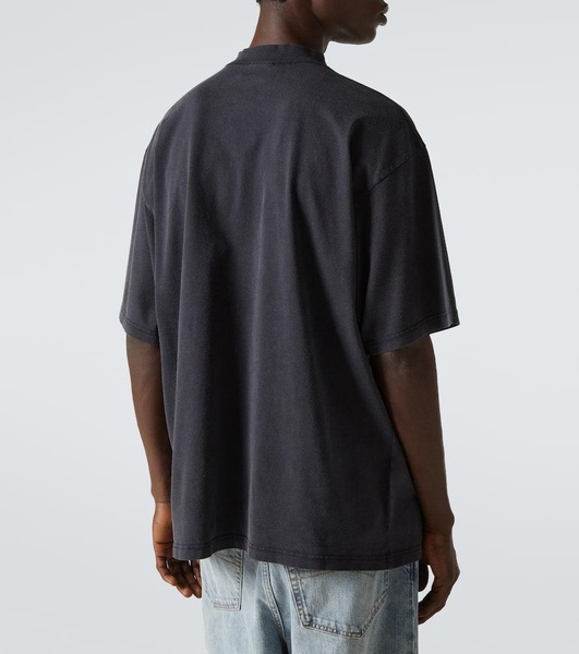 I Love Paris cotton T-shirt