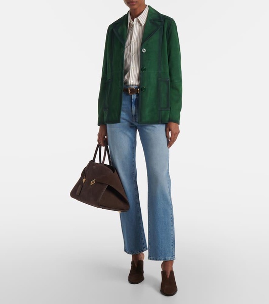 Lanzarote straight jeans