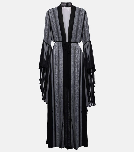 Betty maxi dress