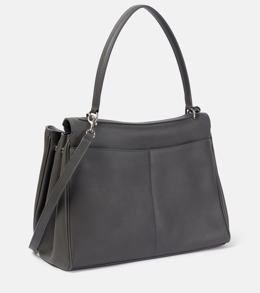 Rodeo Medium leather tote bag