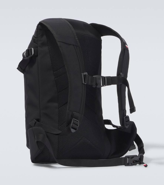 Logo backpack