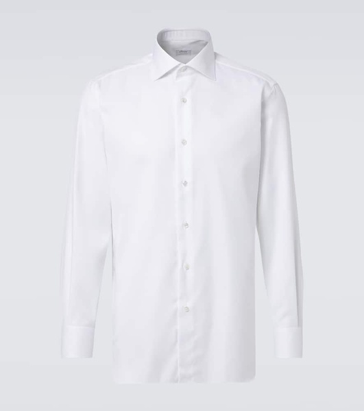 William cotton shirt