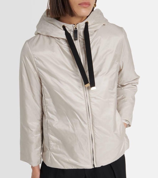 Greenh technical jacket