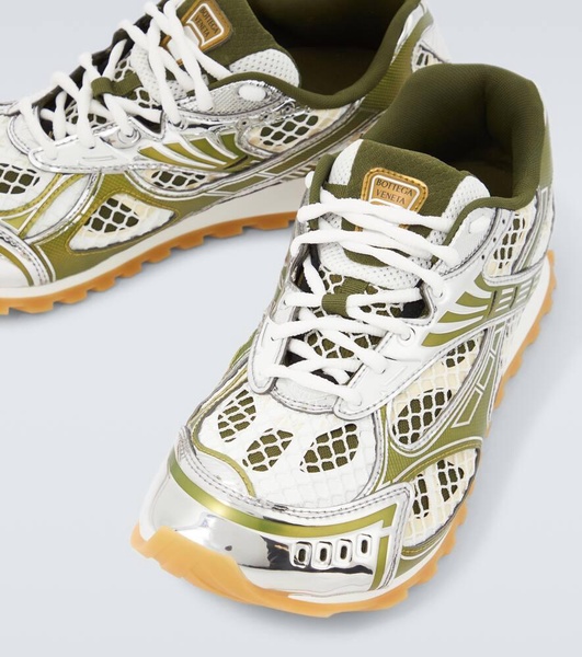 Orbit sneakers
