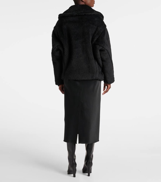 Radice teddy jacket