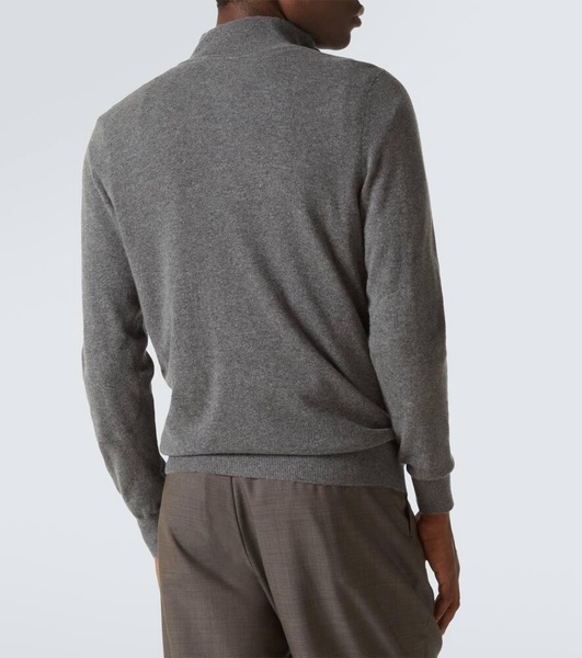 Mr Fenchurch cashmere sweater