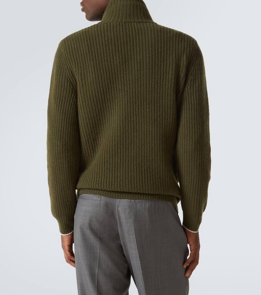 Mr Millie cashmere cardigan