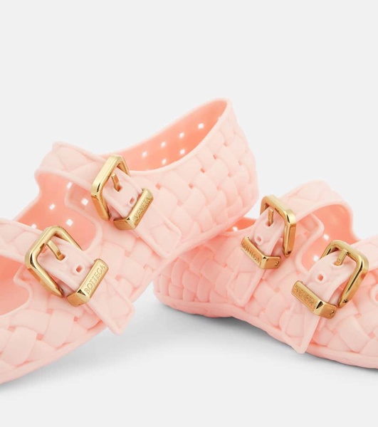 Amy Mary Jane flats
