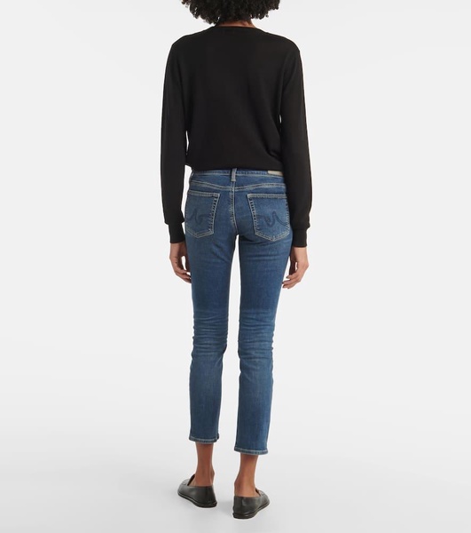 Prima slim jeans