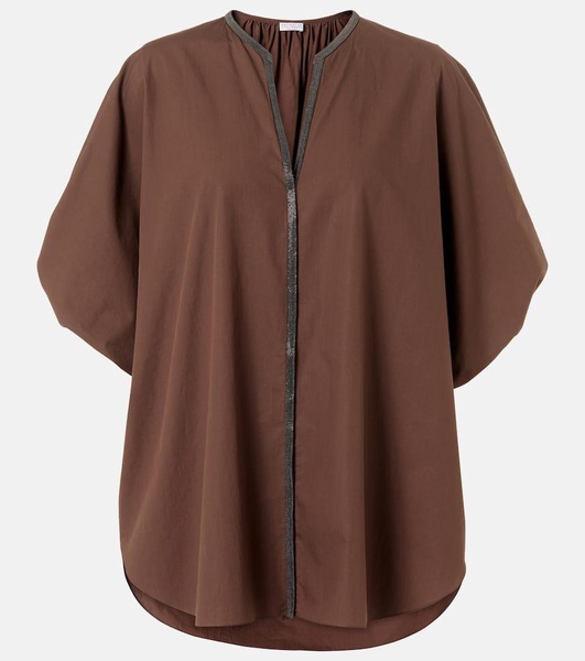 Monili cotton top