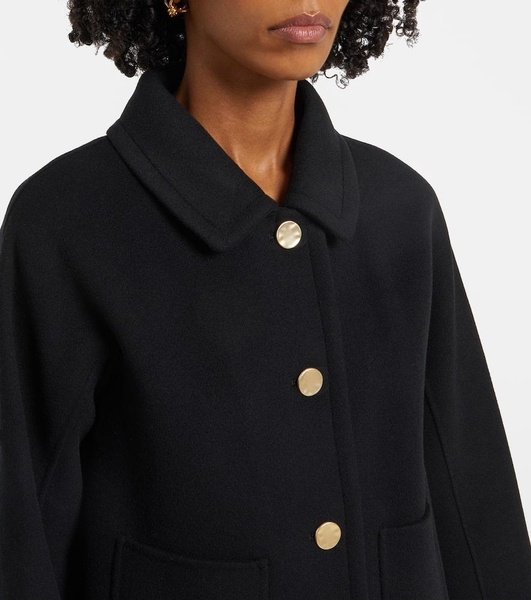 Sogno virgin wool jacket